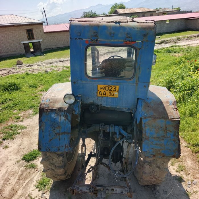 Sotiladi tiraktir samarqand viloyati urgut tumani