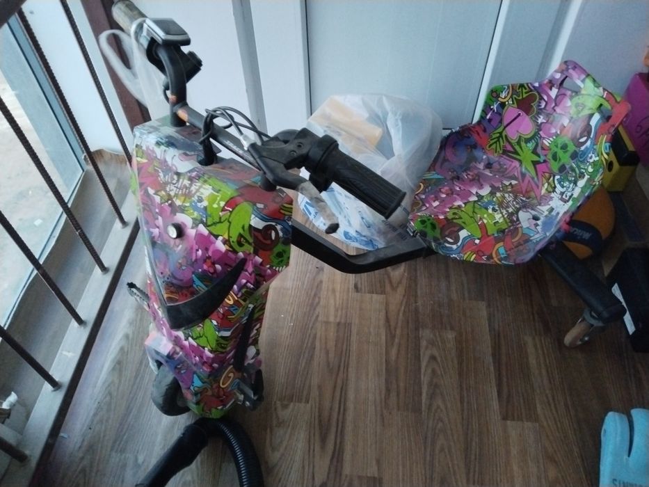 Продаю дрифт кар