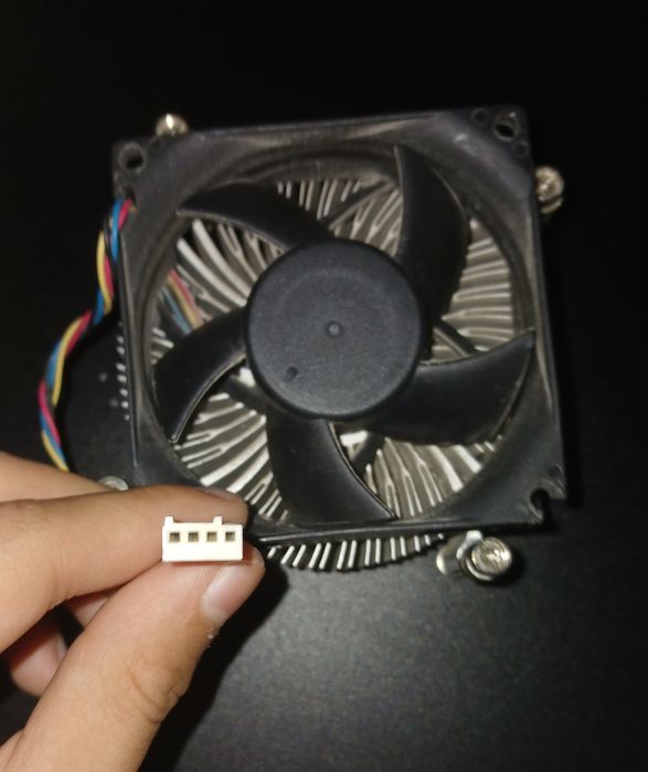 Компьютер для работ и игр