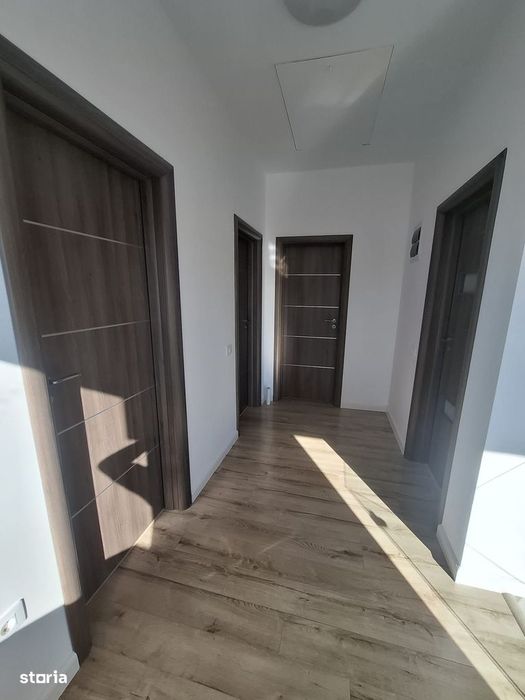 Vila individuala SUPERBA Tunari, ZONA BUNA, TOATE utilitatile