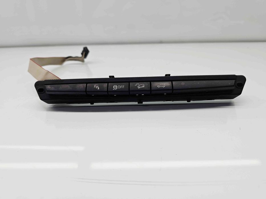 Buton deschidere portbagaj Bmw X5 (E70) [Fabr 2007-2013] OEM