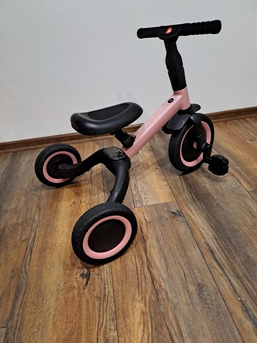 Детско баланс колело