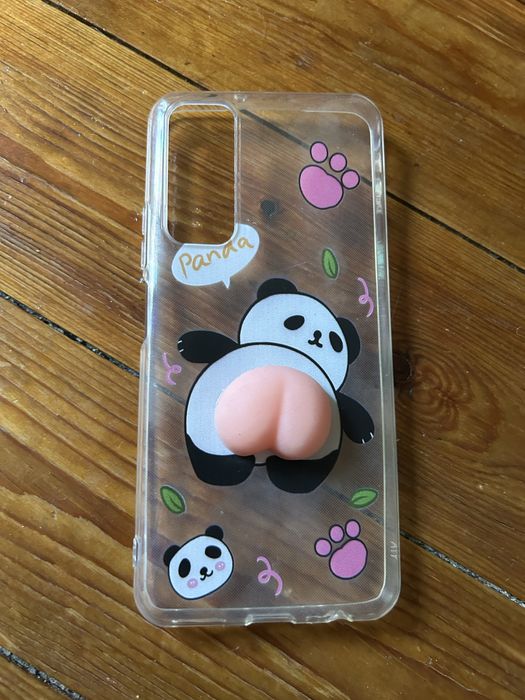 Какъфи за телефон Samsung A14 и Huawei P Smart 2021