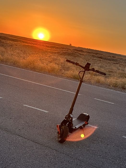 Самокат Joyor s10s