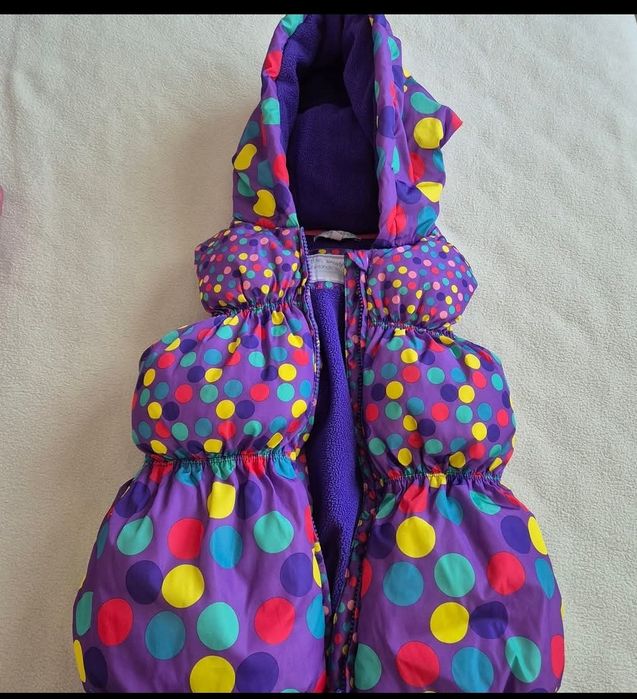 Елеци за момиче      .