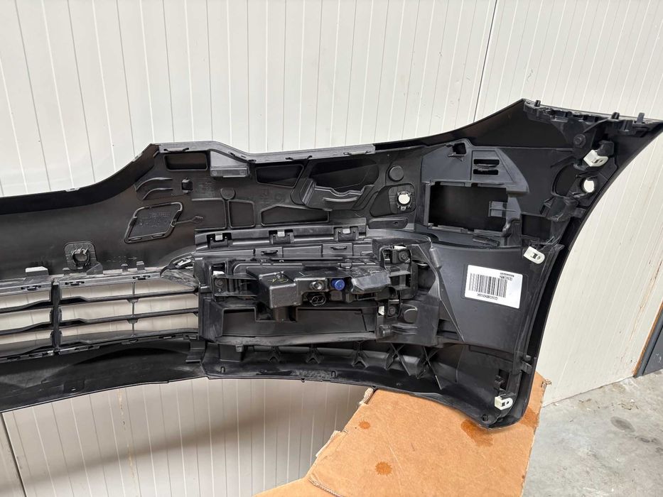 Предна броня БМВ 5 Г30 Г31 BMW 5 G30 G31