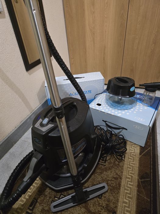 Прахосмукачка Рейнбоу Rainbow