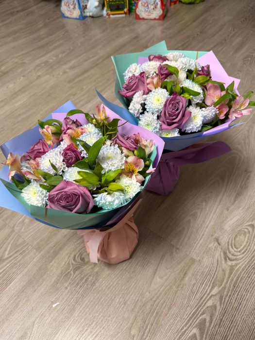 Срочно продам цветы