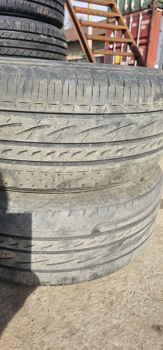 Резина размер 225.55.R18