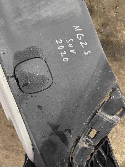 Броня MG ZS 2022 2бр.