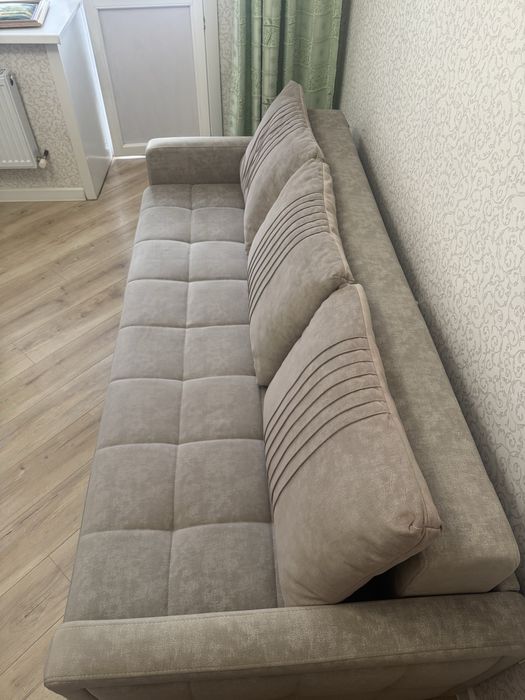 Диван в отличном состоянии