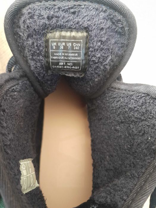 Дамски маратонки G star