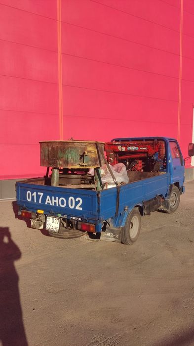 Продам миксер для резиновы площадка