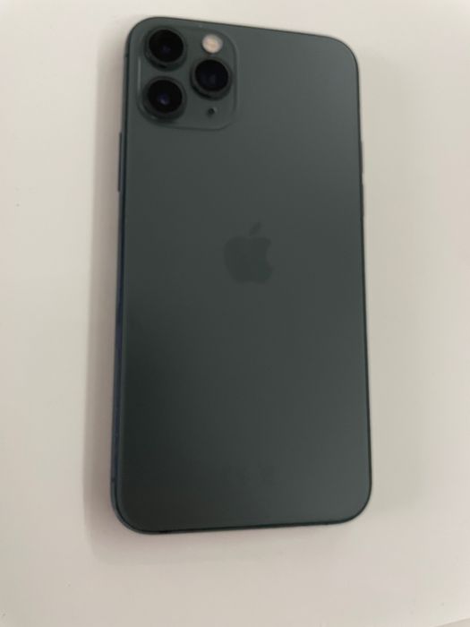 İphone 11 pro 256 gb