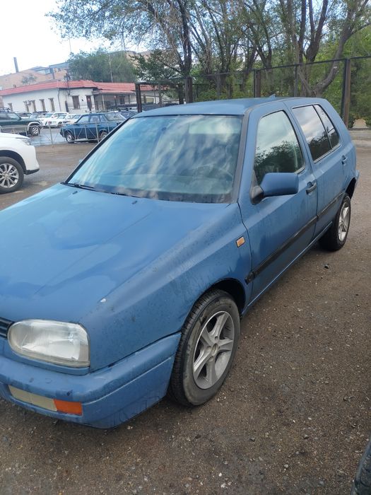 Продажа автомобиля