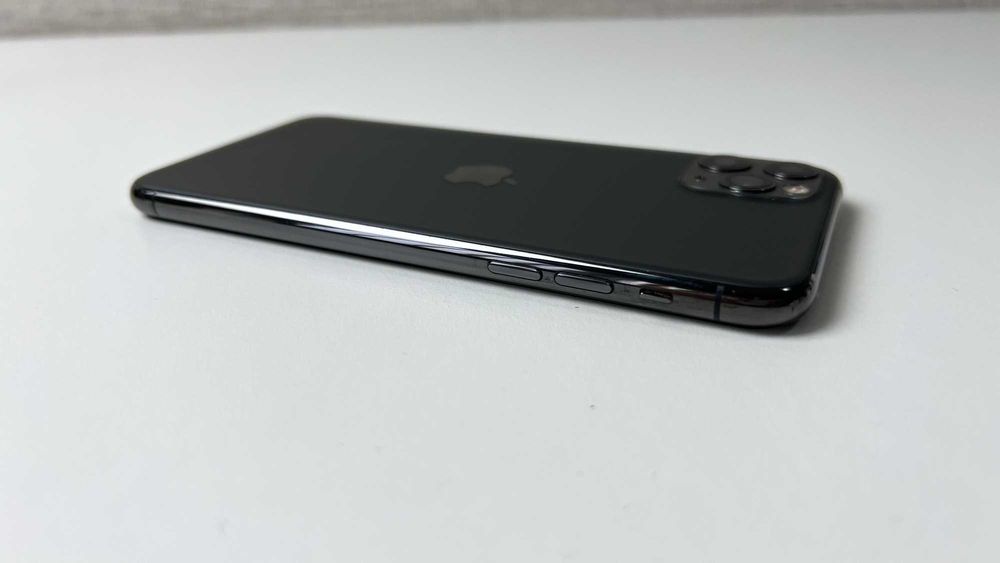 Iphone 11 Pro Max 64 Gb stare foarte buna