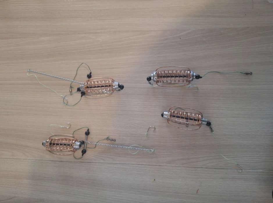 Все для рыбалки.