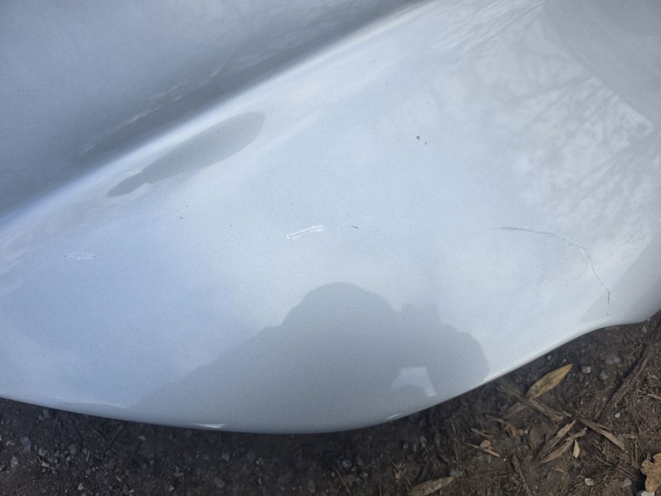 Преден капак Citroen C5