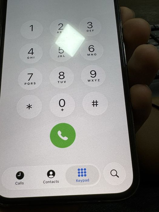 iPhone 12 pro,256gb, 100 emkost alishgan (uselinniy), ekran alishgan