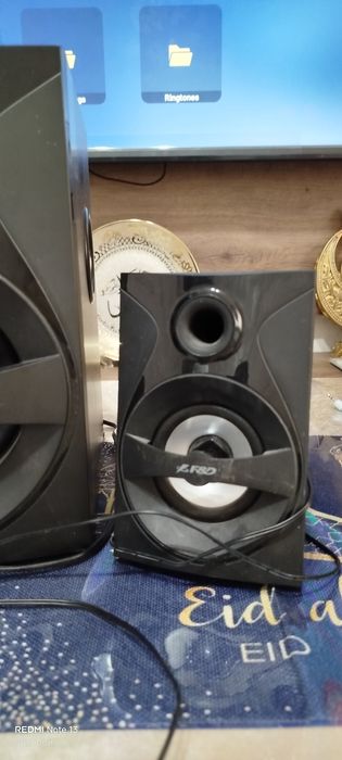 Калонка сотилади F380X