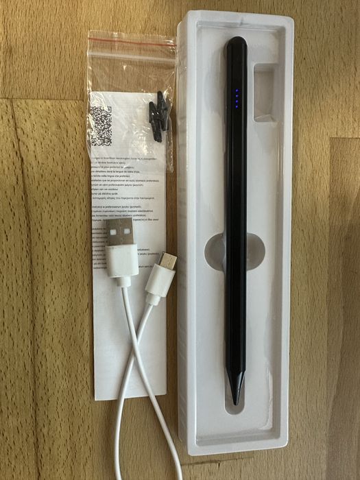 Active Stylus  Pen  (USB-C)  Apple iPad