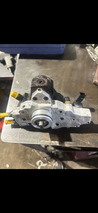 ГНП за w211 2.7 цди