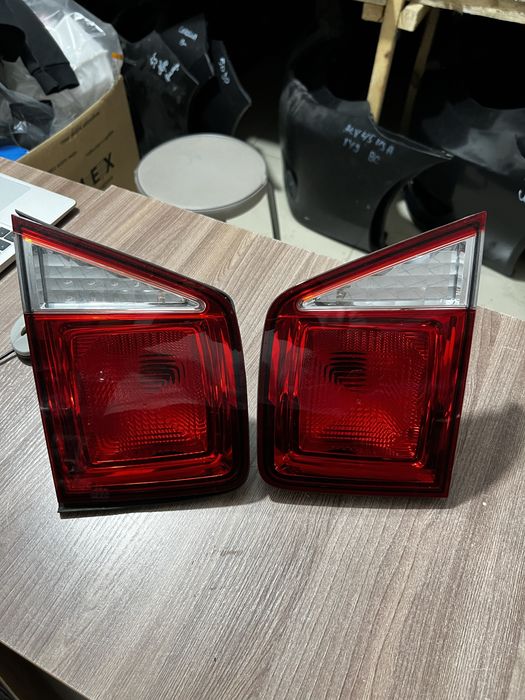 Фонарь на багажник Orlando