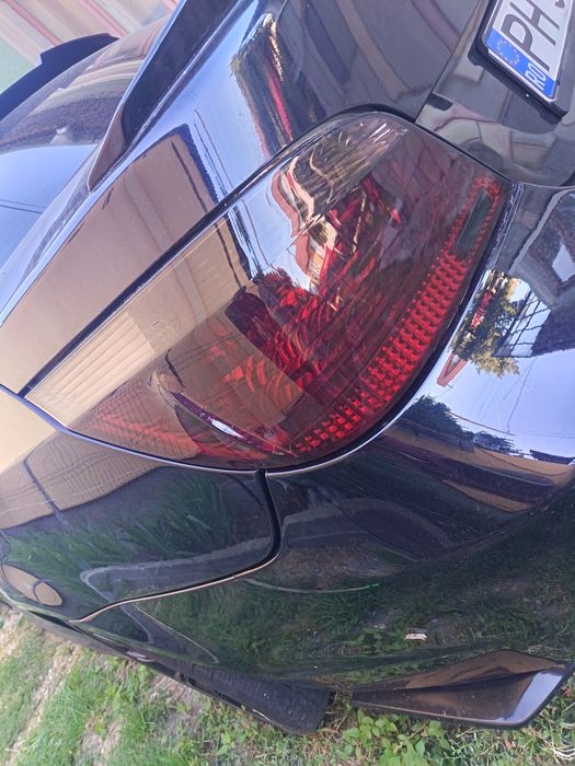 Stopuri BMW e60 NFL