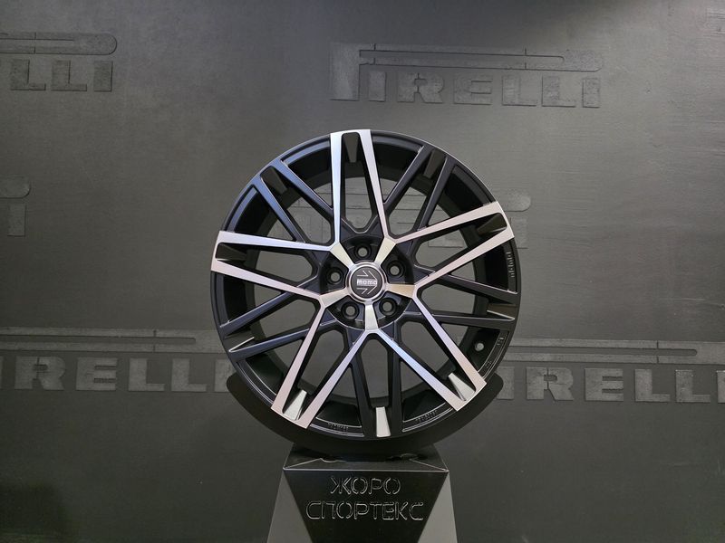 18цола 5х112 Audi,BMW,Mercedes,VW 5x112