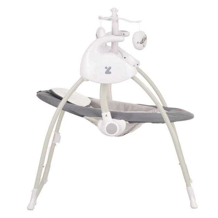 Електрическа люлка за бебе Zizito Hana