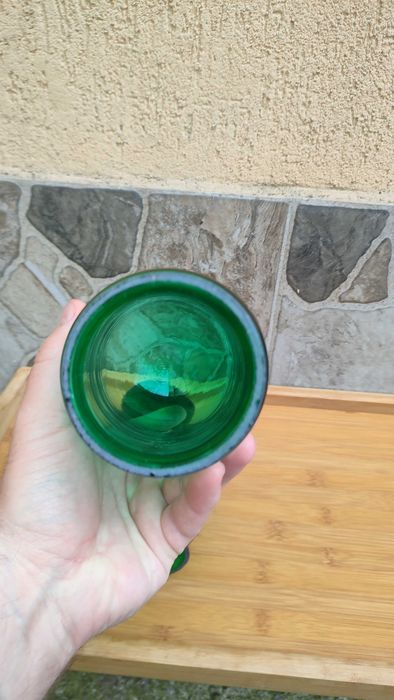 Sticle pentru lămpi industriale