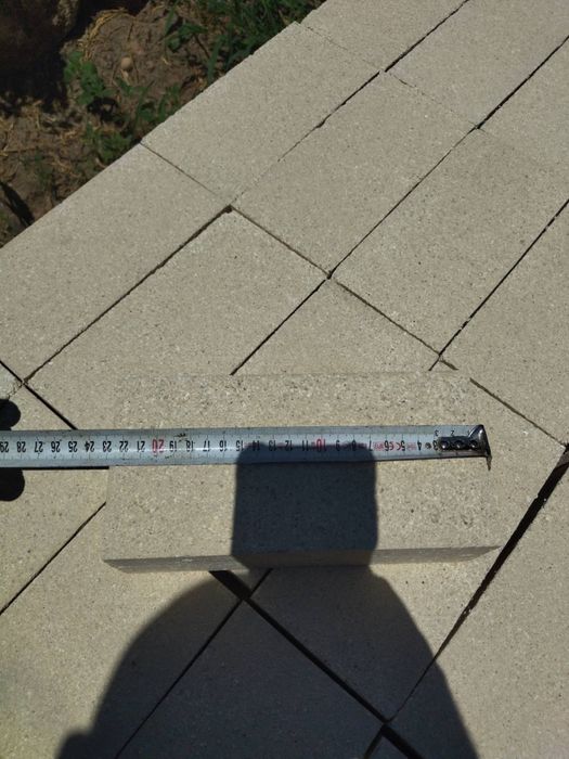 Огнеупорни тухли