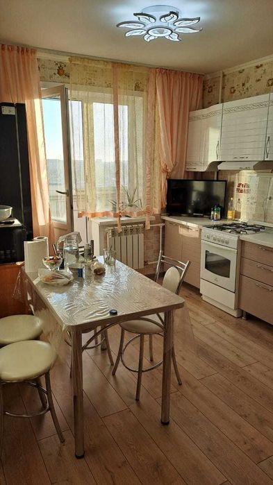 Продам 3х комнатную квартиру