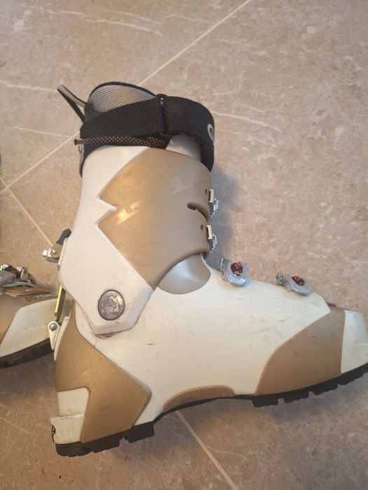 Clăpari ski tura Garmont