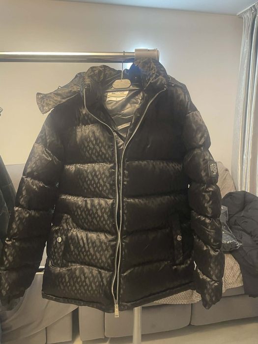 Geaca boss ,lichidare de stoc !