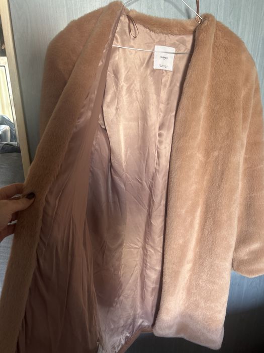 Haina blana artificiala Mango