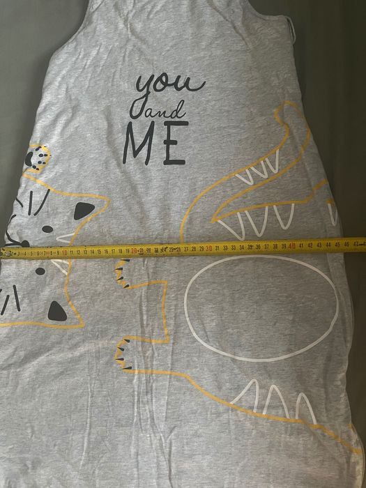 Sac de dormit 6-36 luni