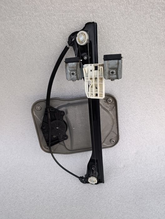 Macara geam electric usa stanga fata sofer Skoda Fabia 2 (2007-2014)