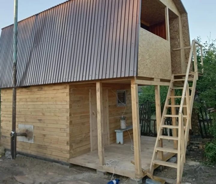 Стройка петро кз 15