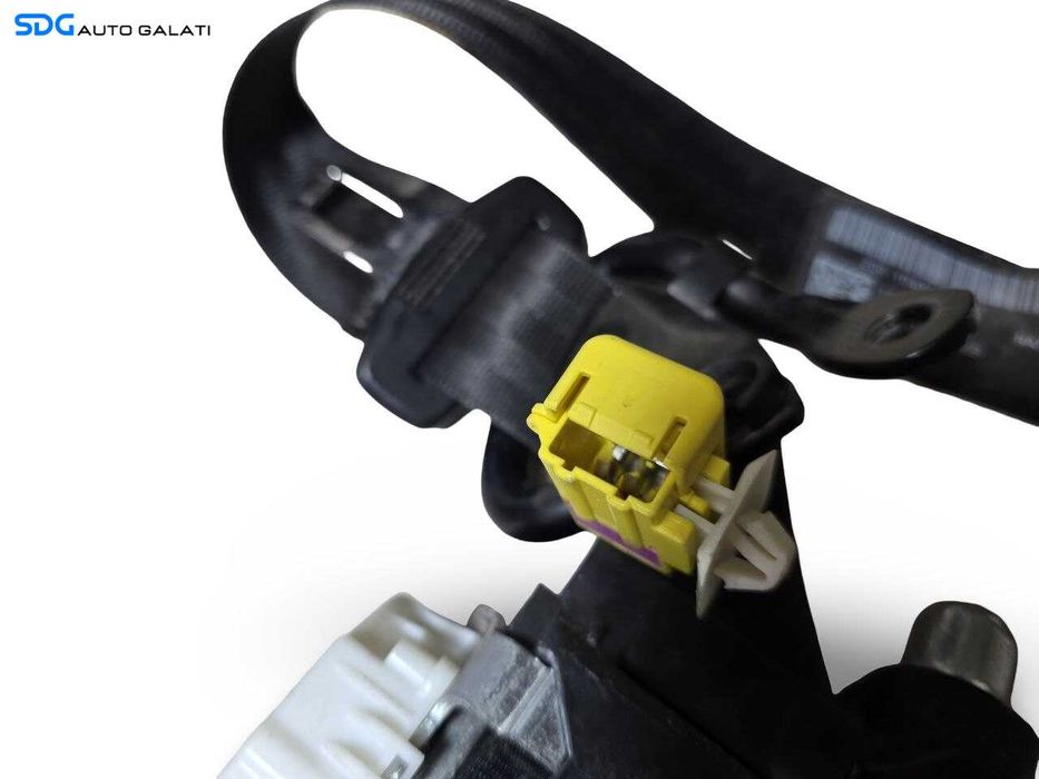 Centura Capsa Stanga Fata Volkswagen EOS 2006 - 2015 Cod 1Q2857705 [LS1074]
