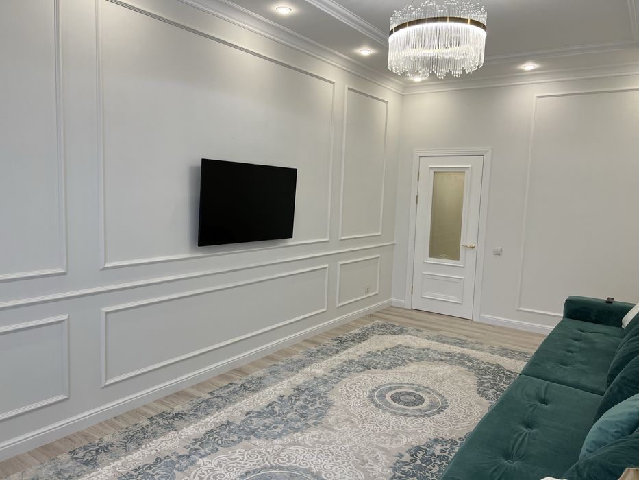 Возьму девушку на подселение