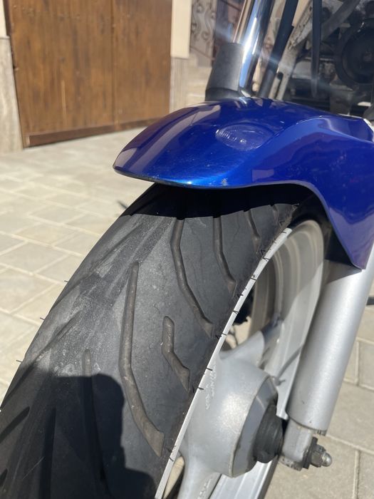 Suzuki gs 500 2001 - A2