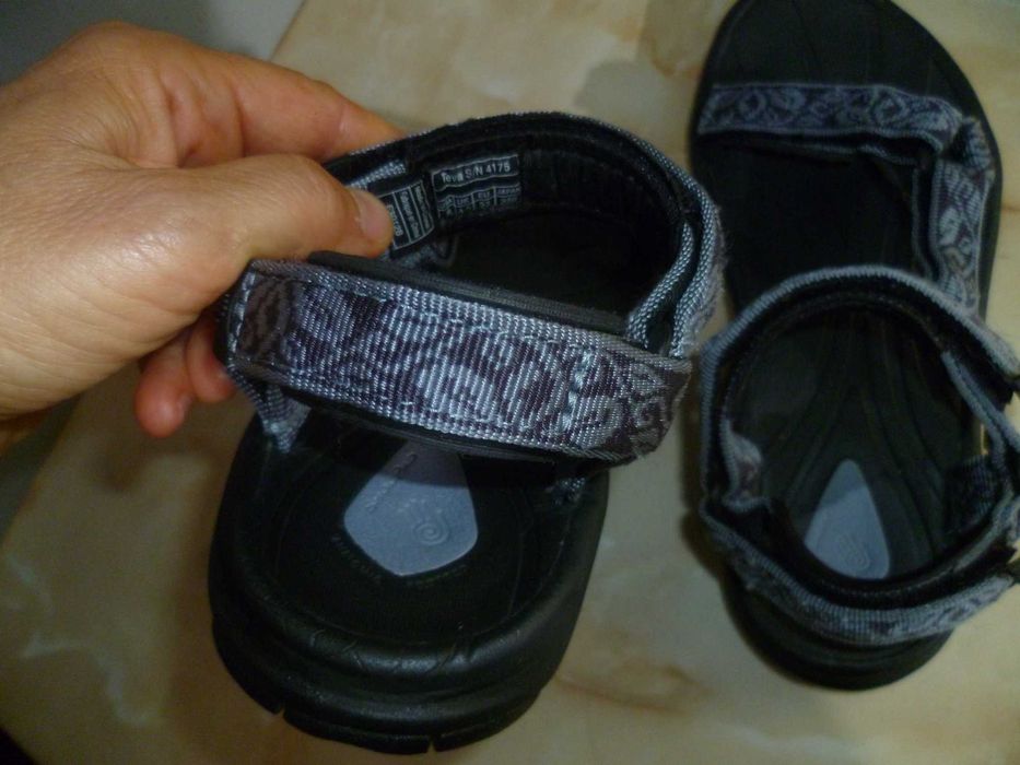 TEVA сандали №37