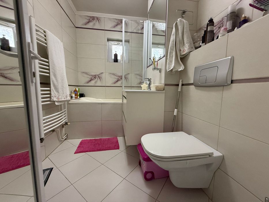 Vand apartament 2 camere Carpati 2