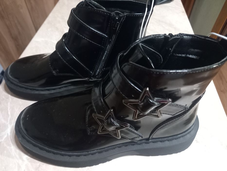 Детски ботуши на Reserves