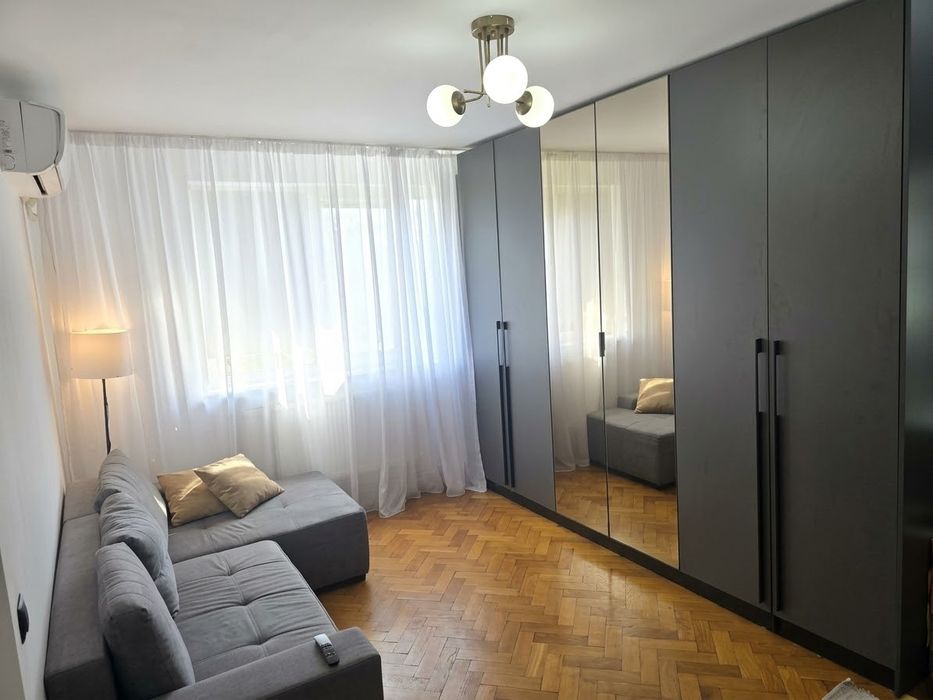 Apartament 3 camere zona Institut / Renovat