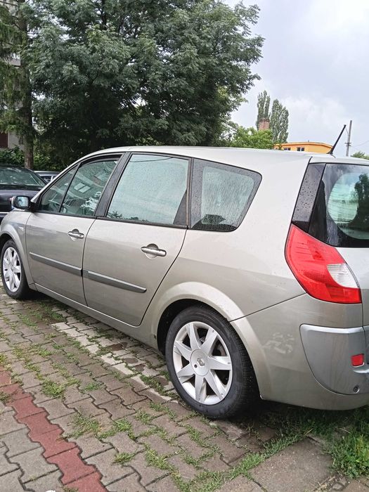 Vand Renault Grand Scenic