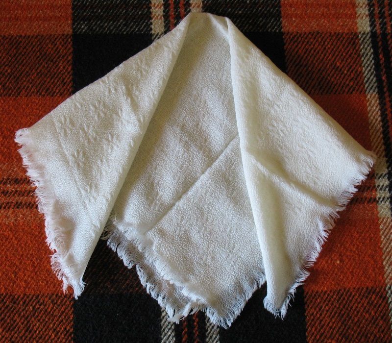 Нови дизайнерски шалове