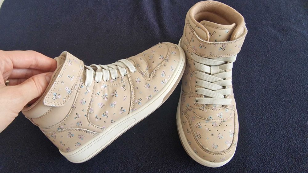 Adidasi inalti H&M, m 31