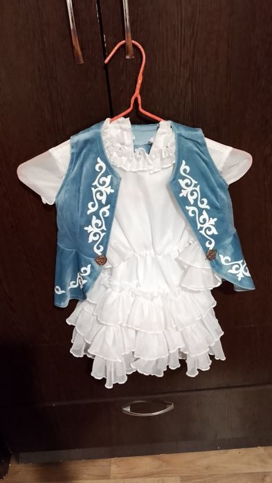 Платья для девочек